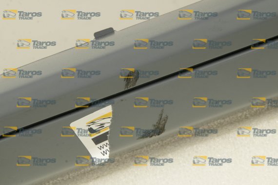 Tapis De Sol Caoutchouc Frogum 'El Toro' Pour Mercedes Classe C W203 (2000-2007) - 4 Pièces