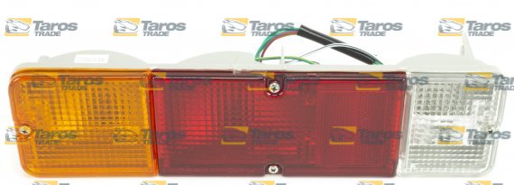 Phares Avant Pour Suzuki Jeep Samurai - Neufs, Garantie 1 An, Par Taros Trade